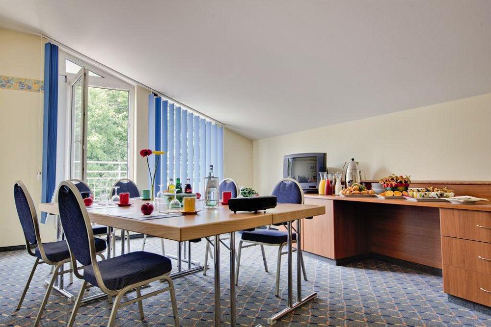 Hotel 4mex Munich