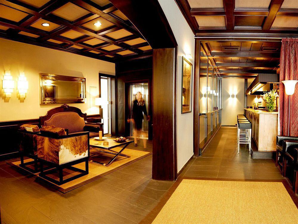 Rivoli Charme Hotel 3*