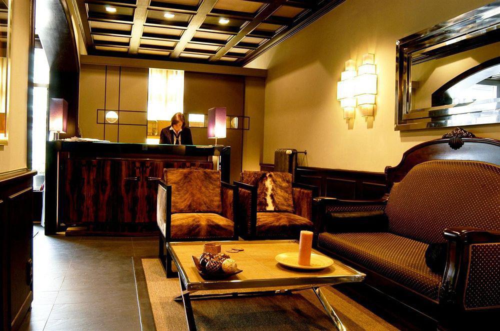 Rivoli Charme Hotel