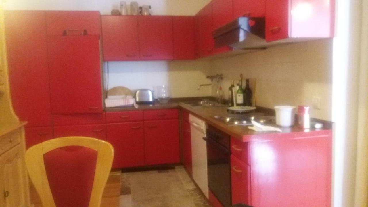 Apartment Wohnung *