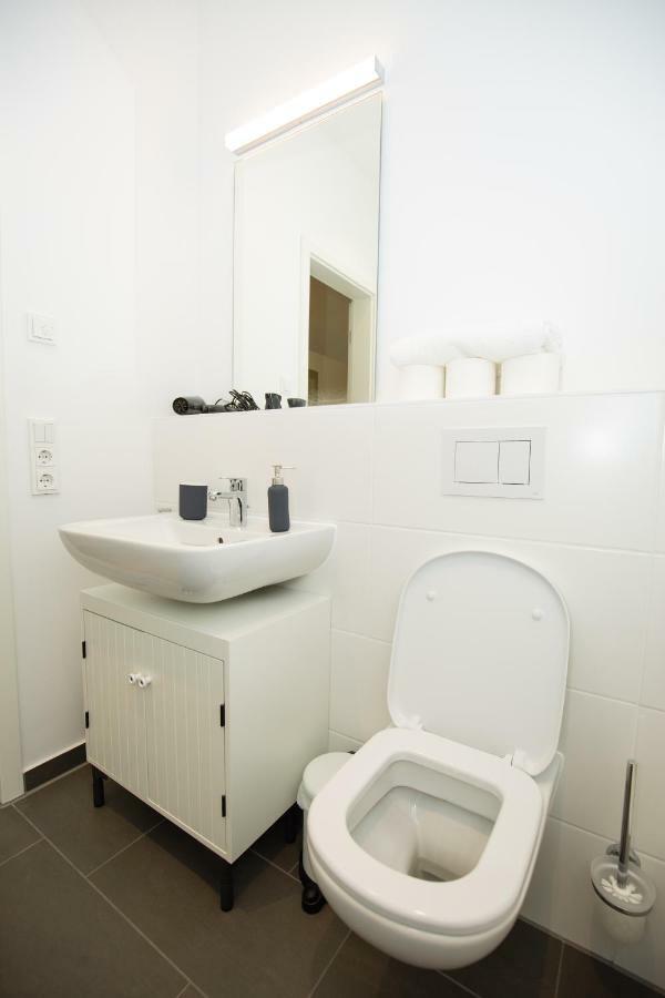 My Serviced Apartment-messe Munich