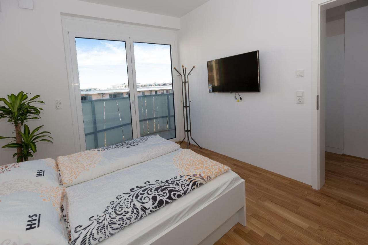Aparthotel My Serviced Apartment-messe Munich