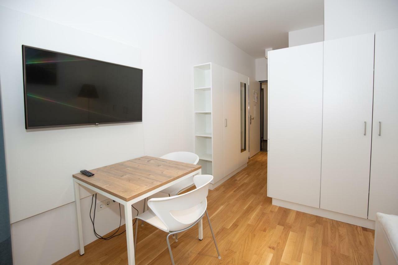 My Serviced Apartment-messe Aparthotel Munich