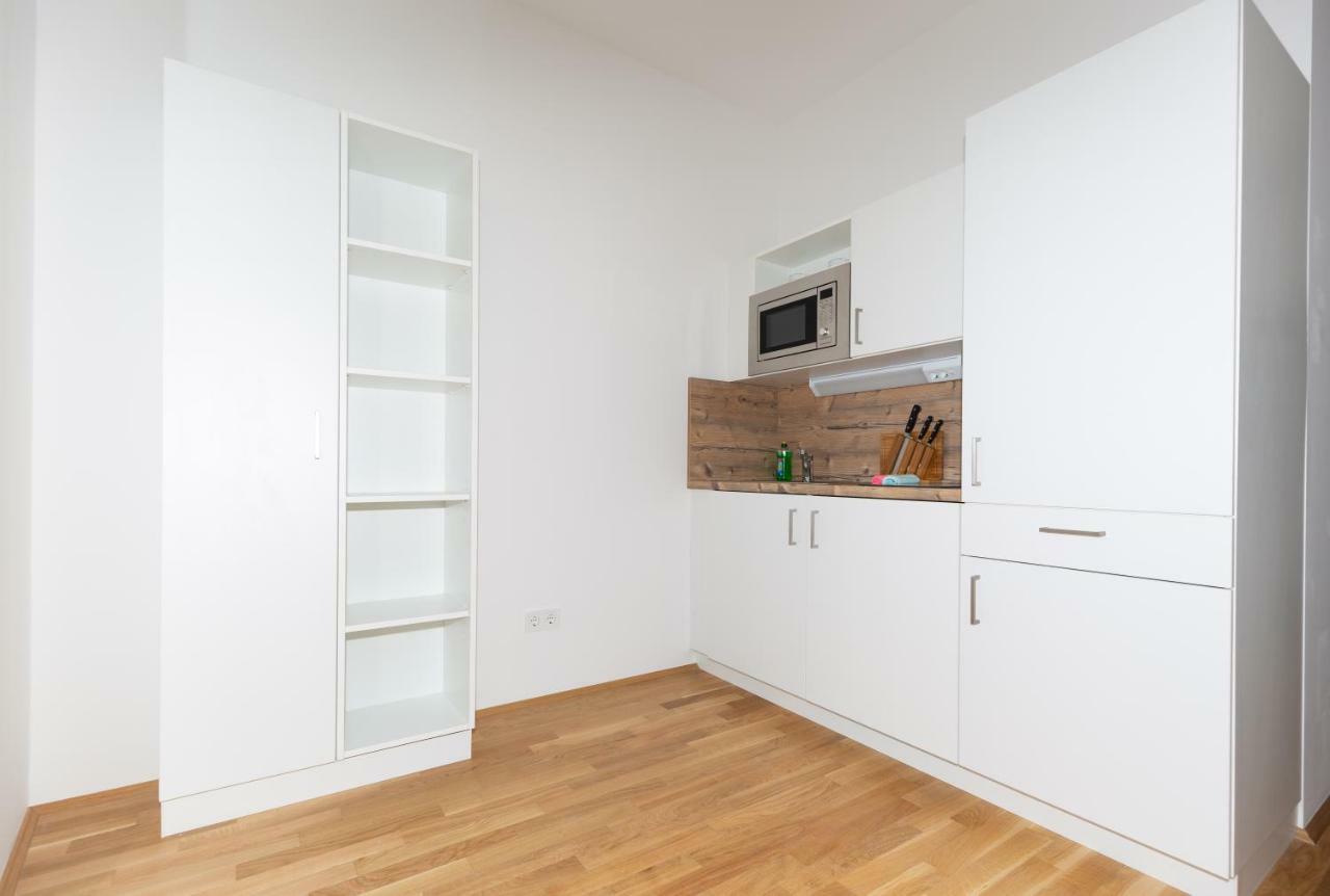 My Serviced Apartment-messe Aparthotel *