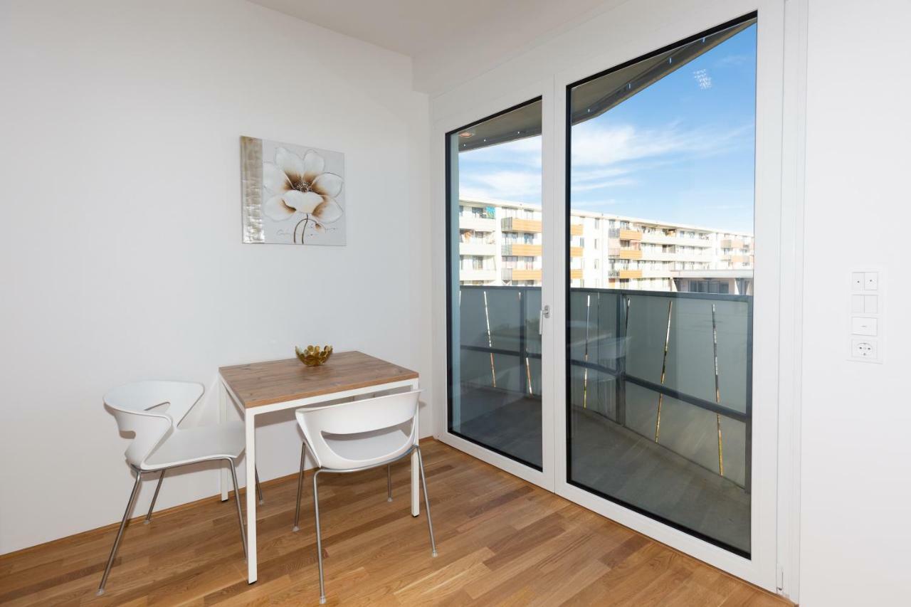 My Serviced Apartment-messe *