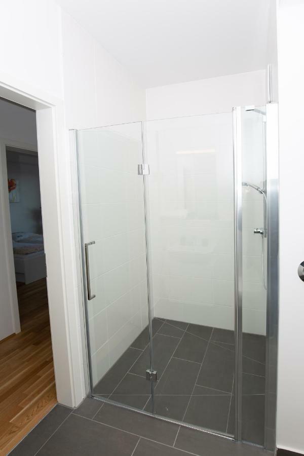 My Serviced Apartment-messe Munich
