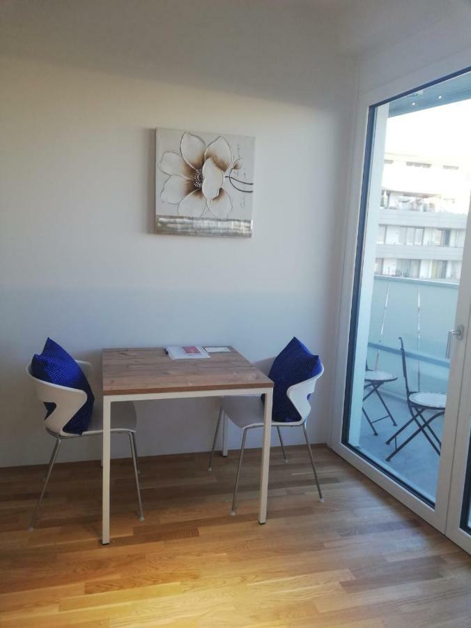 My Serviced Apartment-messe
