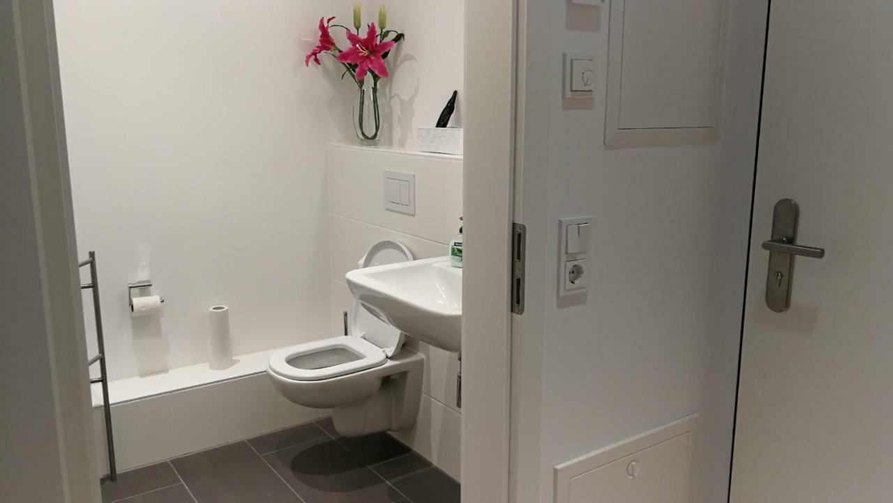 Myroom Business Naehe Messe * Munich