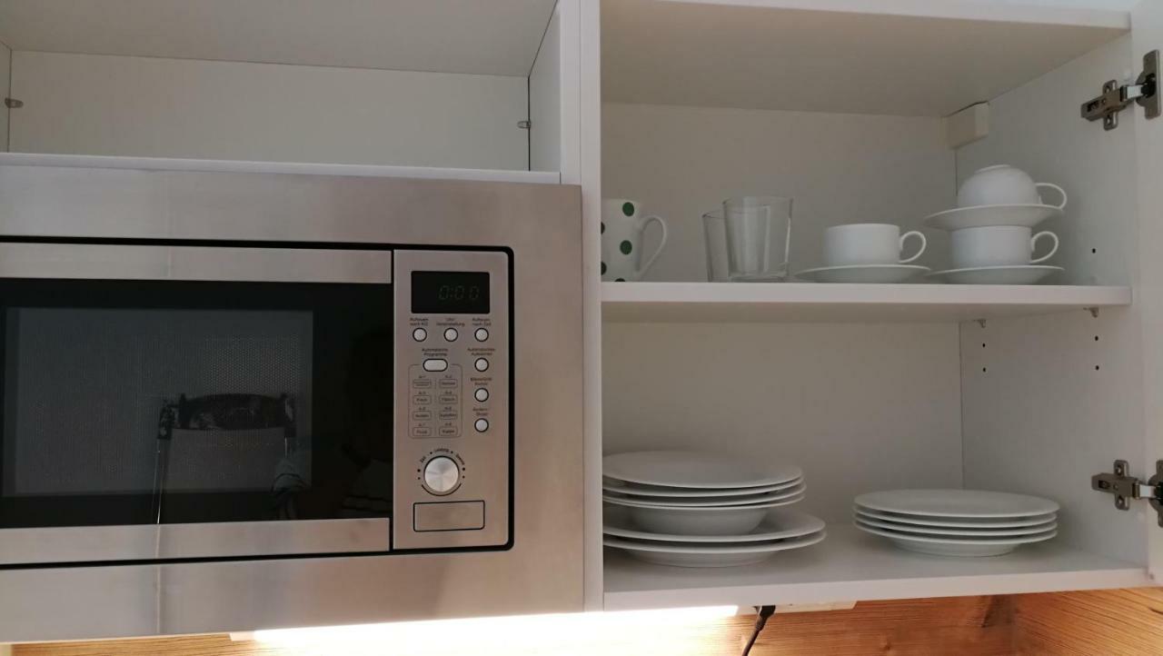 Apartment Myroom Business Naehe Messe Munich