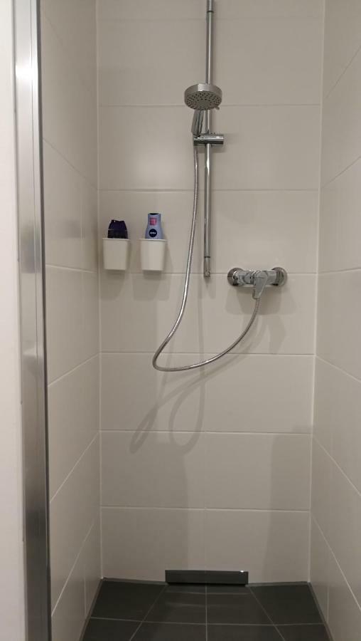 Apartment Myroom Business Naehe Messe *