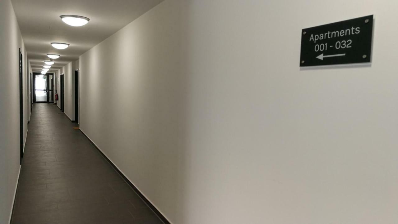Myroom Business Naehe Messe * Munich