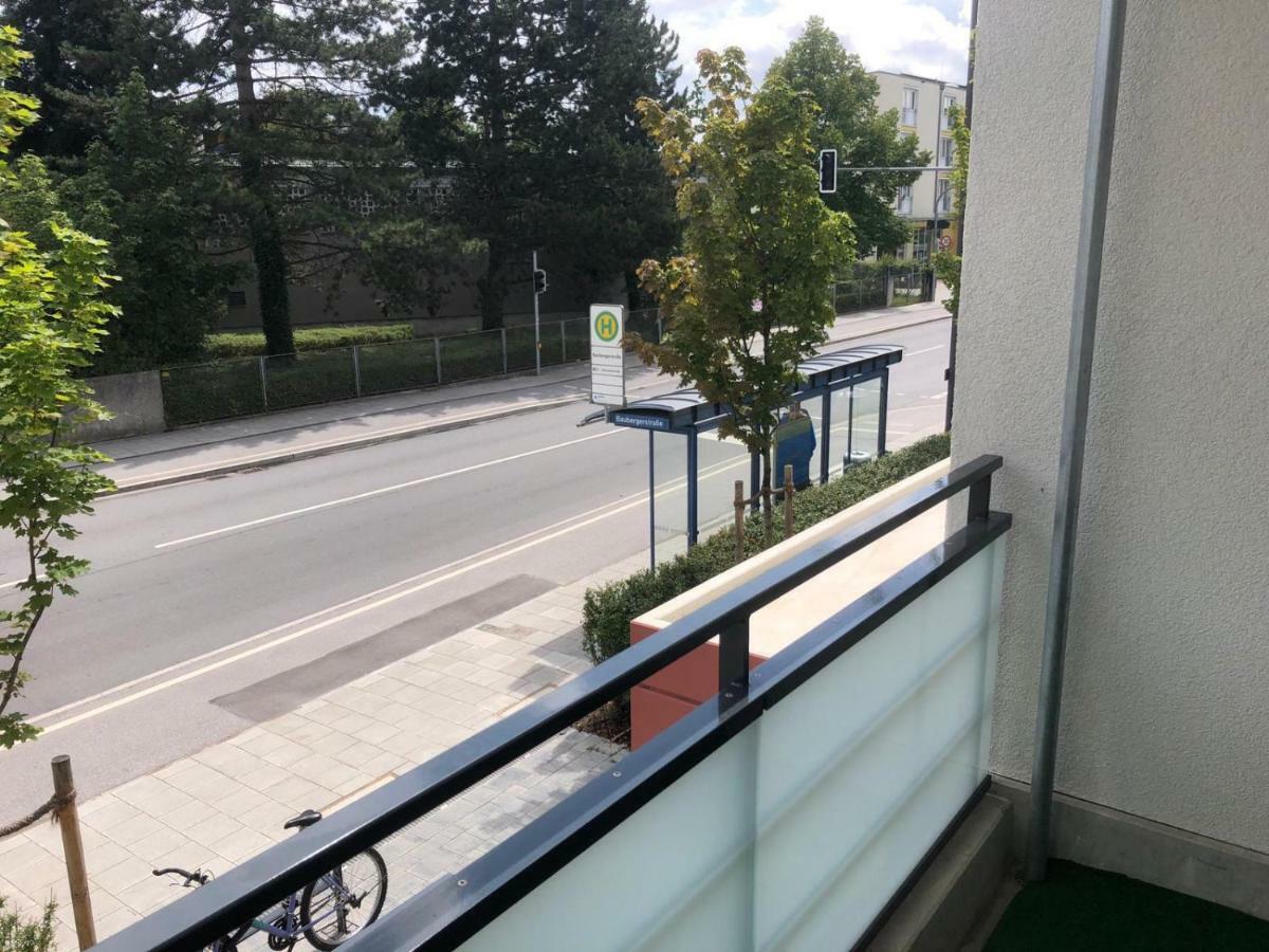 Apartamento Munchner 2-zimmer-wohnung