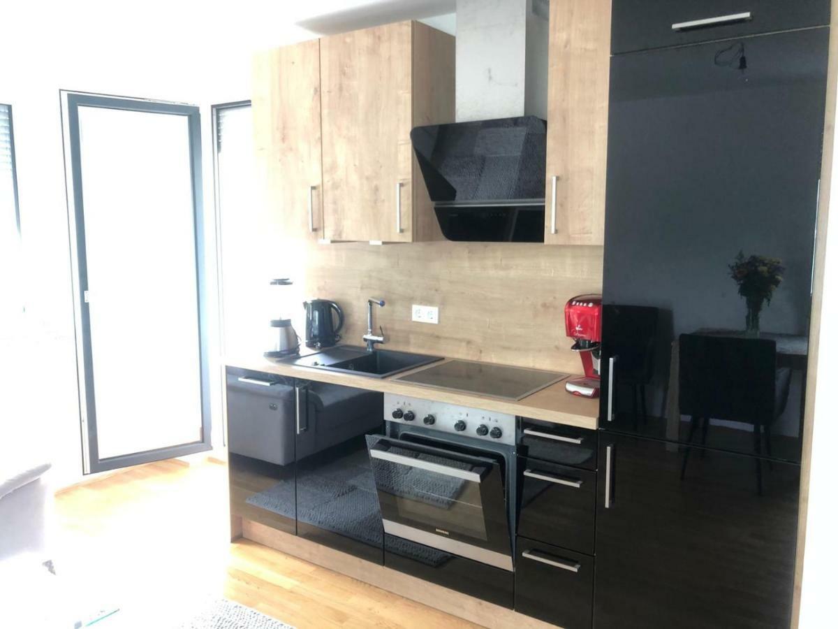 Munchner 2-zimmer-wohnung Apartamento