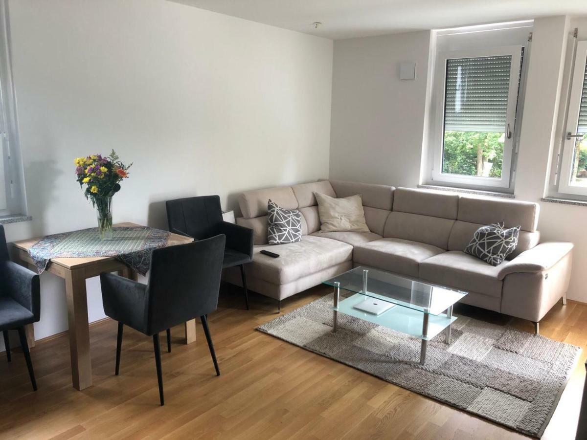 Munchner 2-zimmer-wohnung Munique
