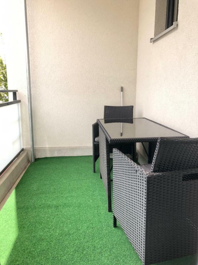 Apartamento Munchner 2-zimmer-wohnung