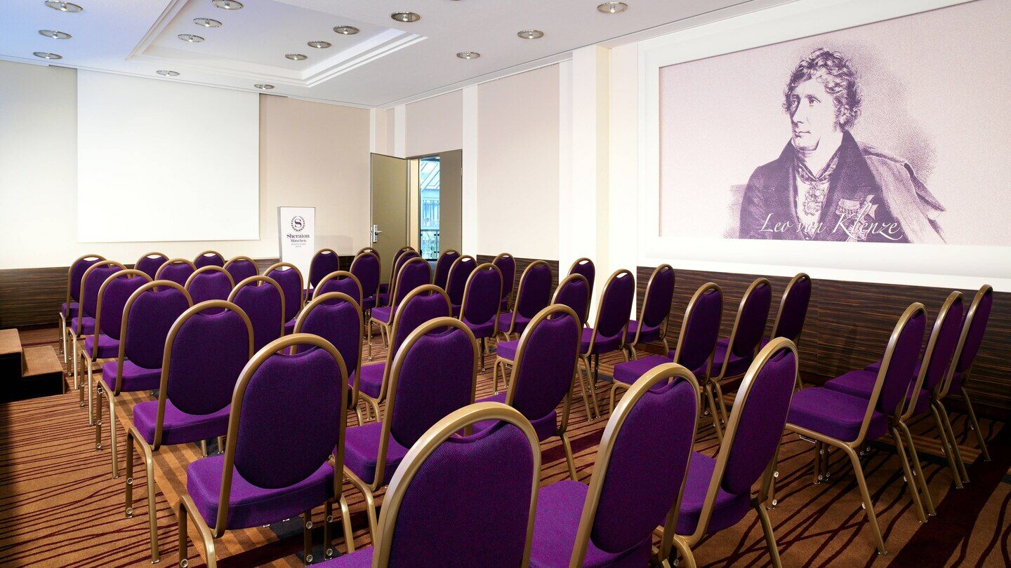 Hotel Four Points By Sheraton Arabellapark