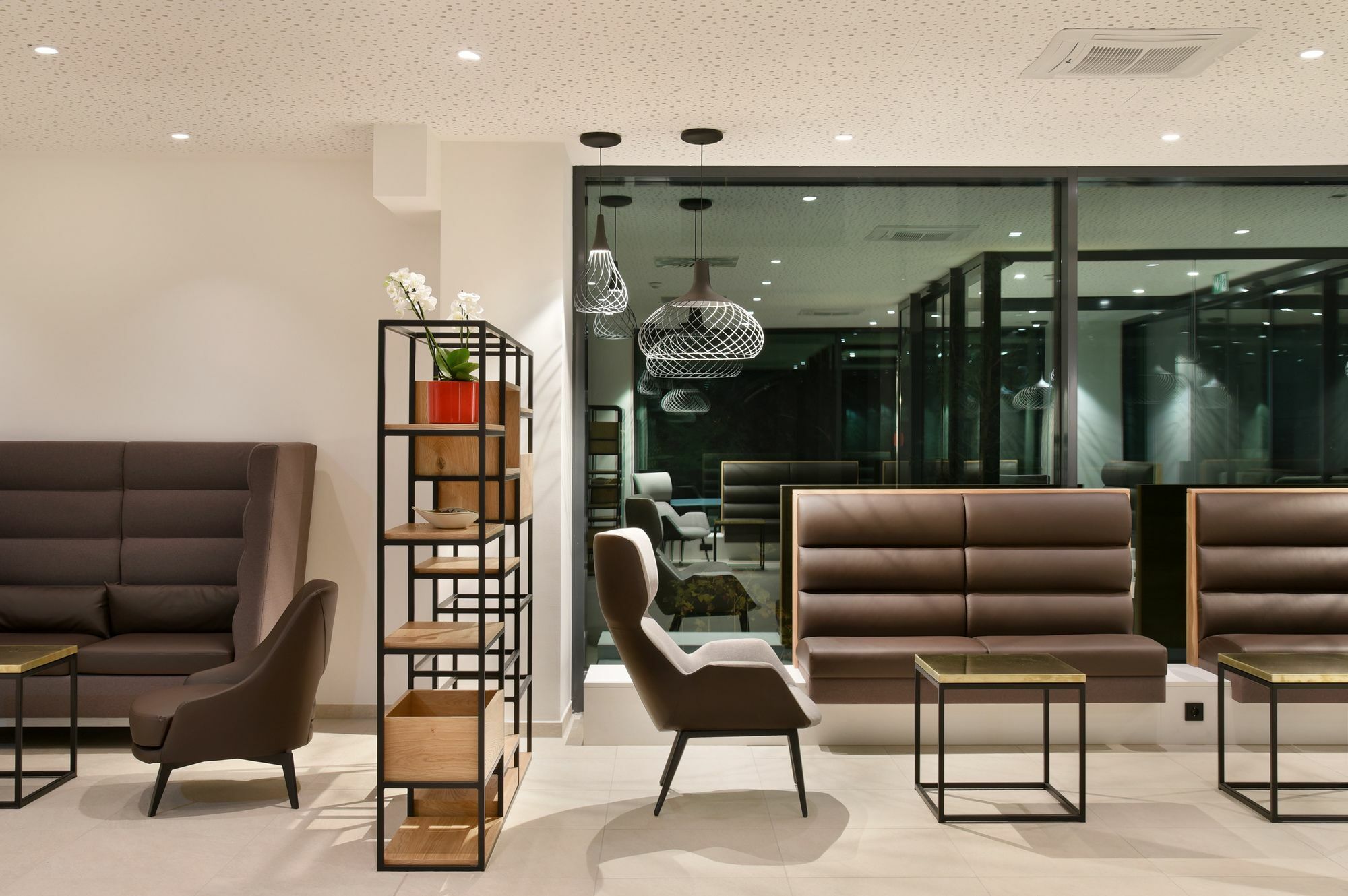 Wyndham Garden Messe 4*
