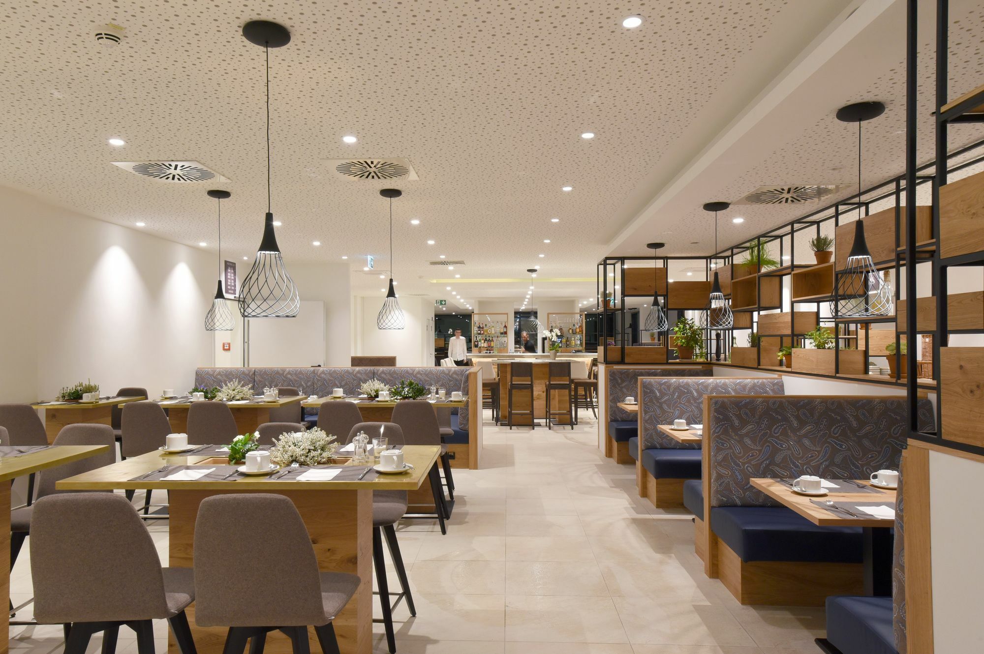 Hotel Wyndham Garden Messe Munich