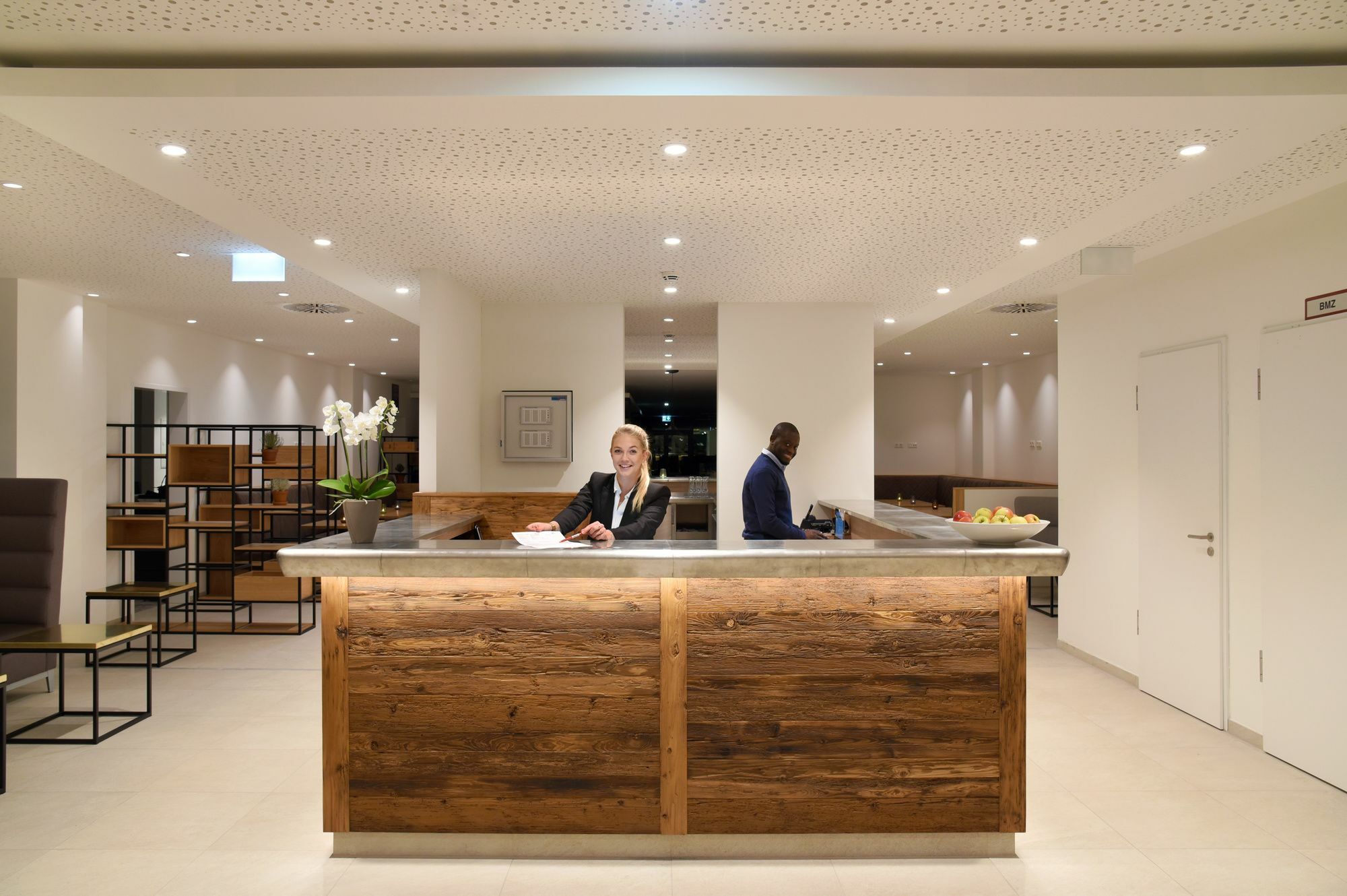 Wyndham Garden Messe Hotel 4*