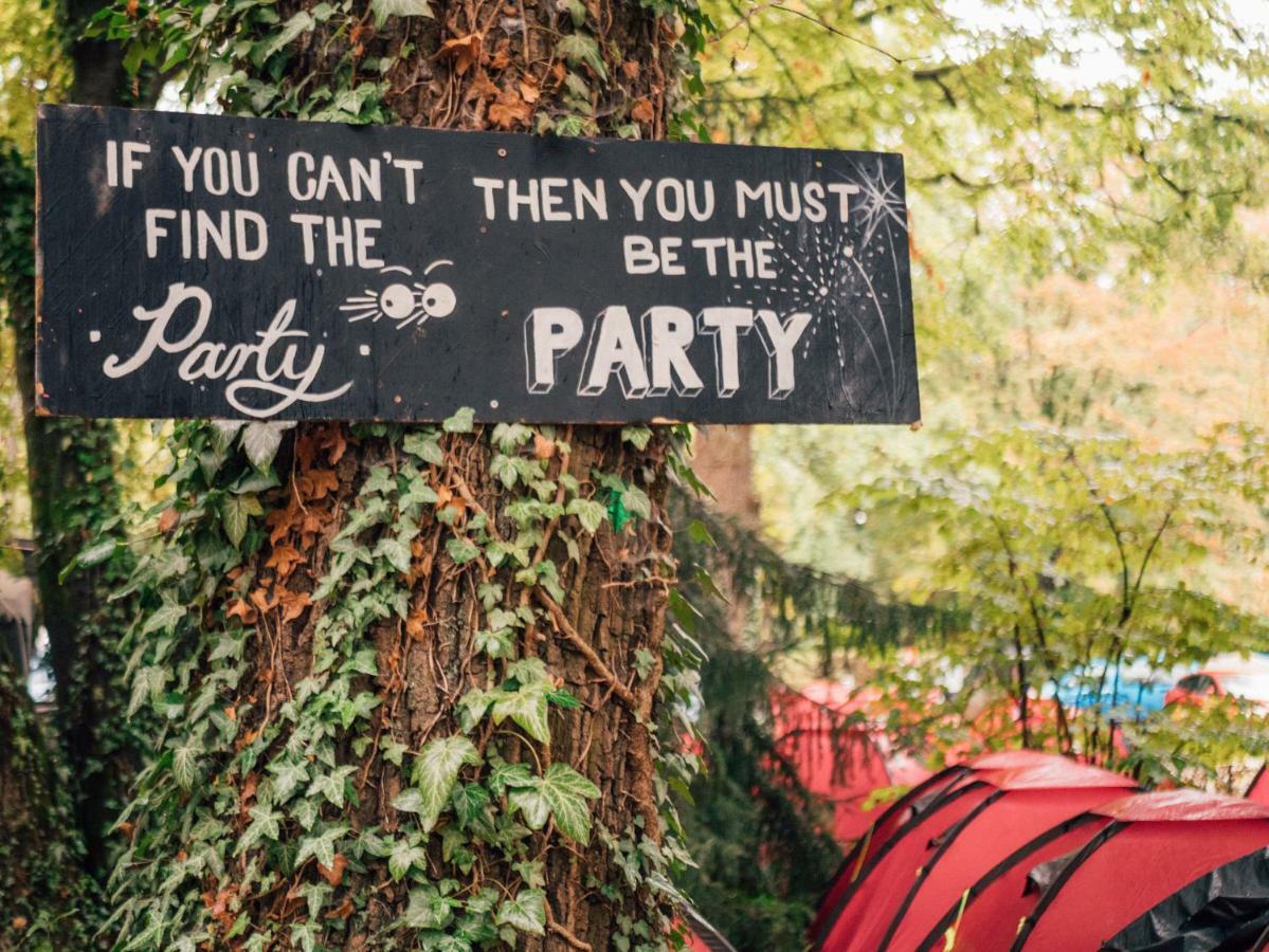 Oktoberfest And Springfest Inclusive Camping 2* Munich