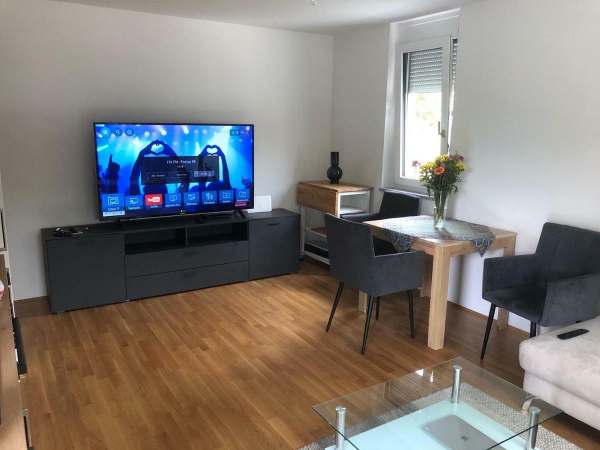 Munchner 2-zimmer-wohnung *