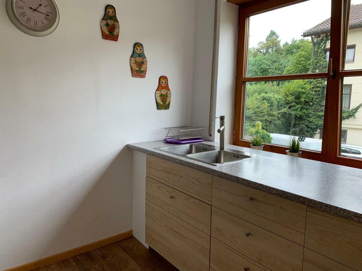 Ferienwohnung München-perlach Apartment