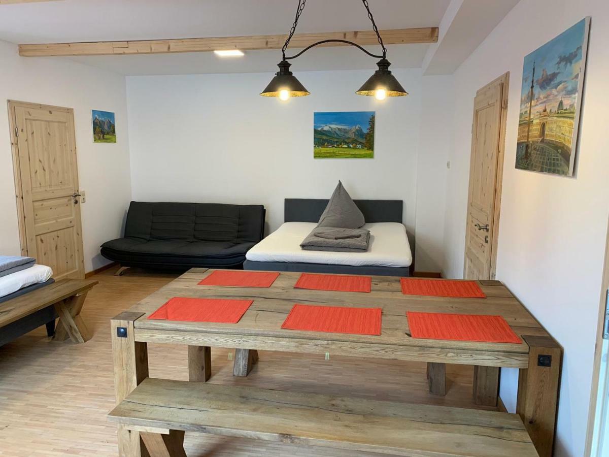 Ferienwohnung München-perlach München