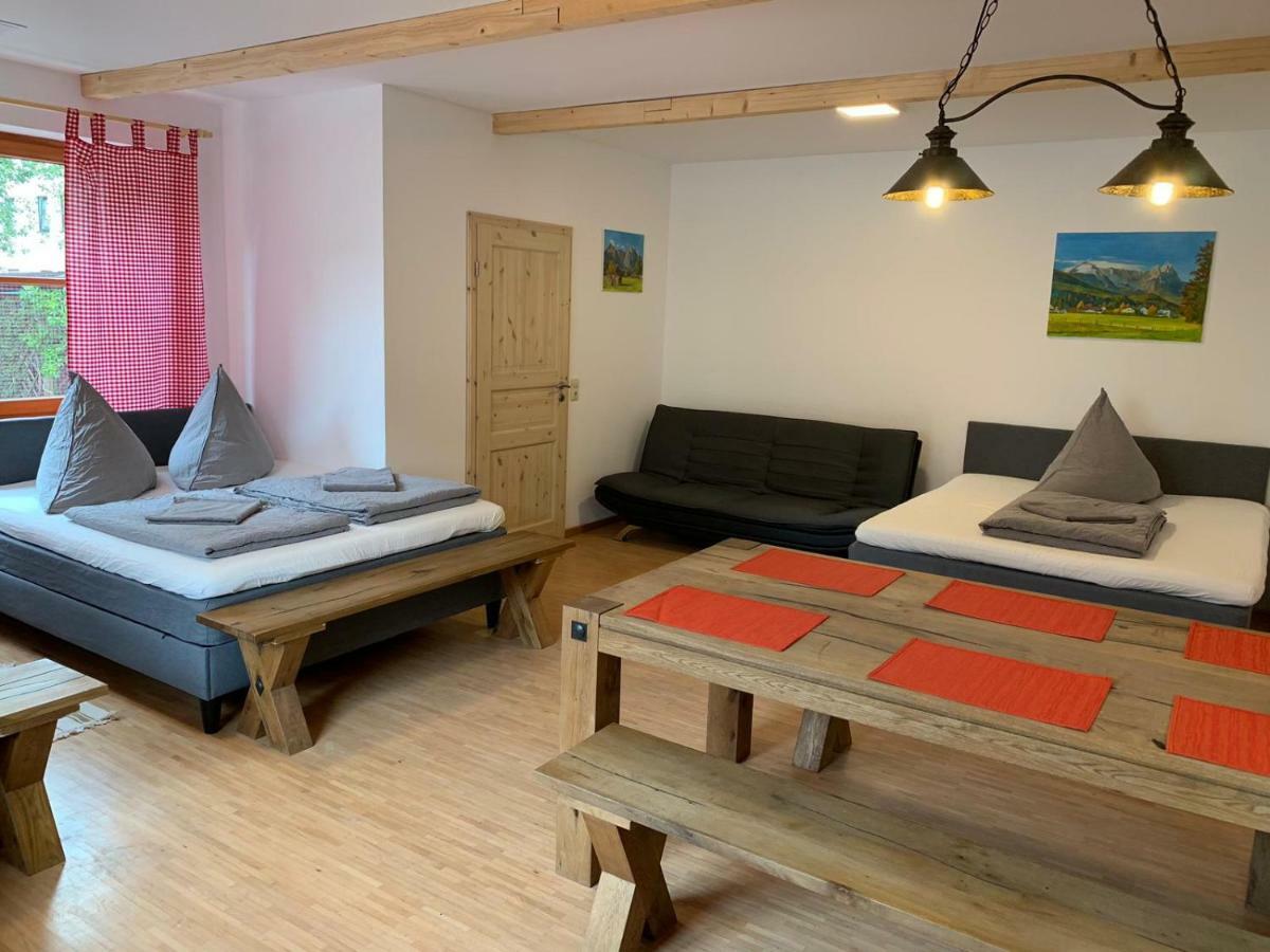 Ferienwohnung München-perlach Apartment *