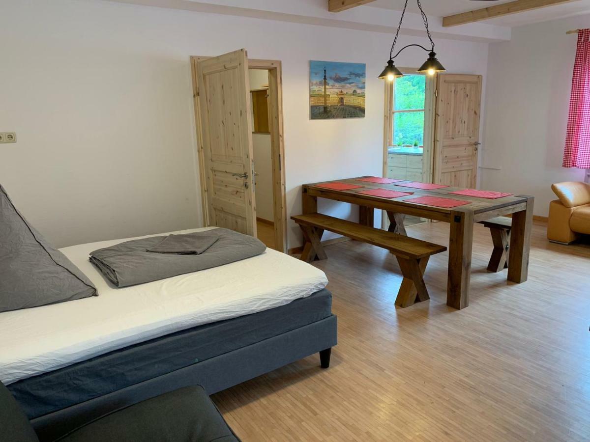 Ferienwohnung München-perlach Apartment *