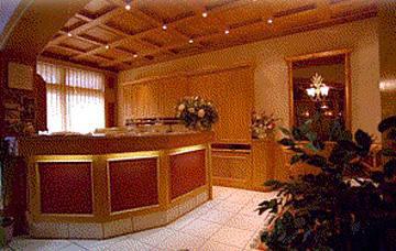 Rivoli Charme Hotel