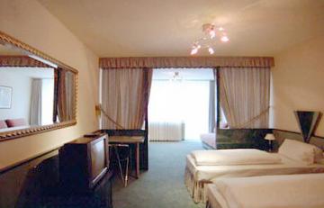 Rivoli Charme Hotel 3*