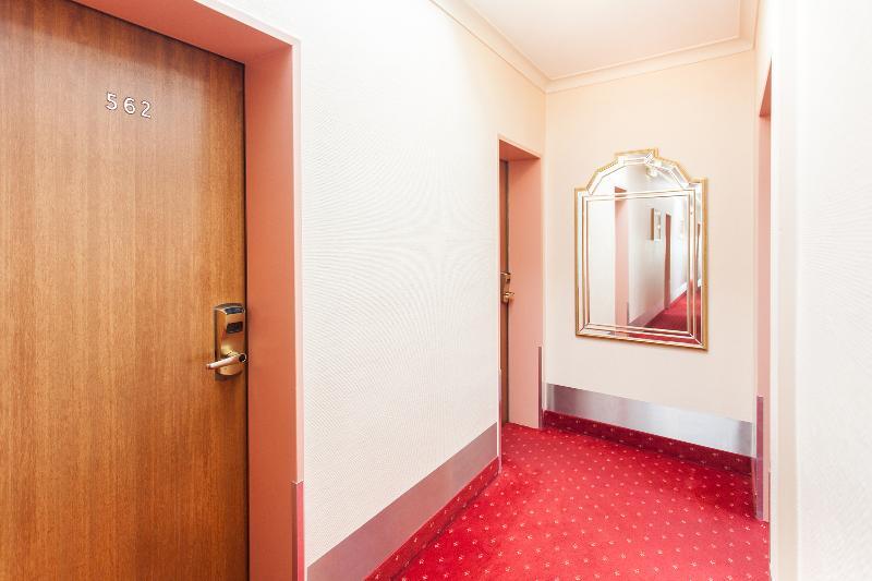 Hotel Centro Mondial City, Trademark Collection By Wyndham