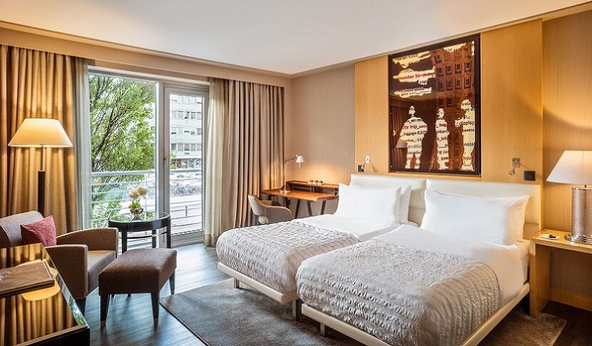 Hotel Le Meridien