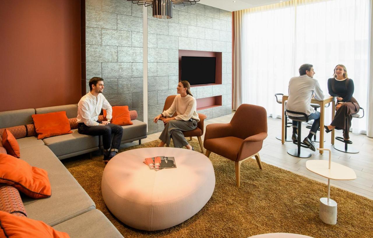 Adagio Aparthotel Munich