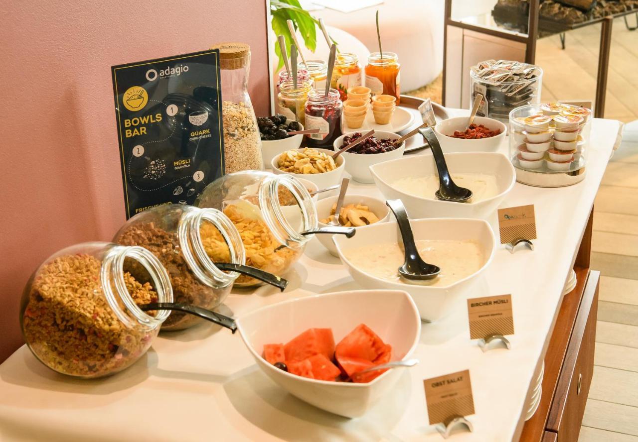 Adagio Aparthotel
