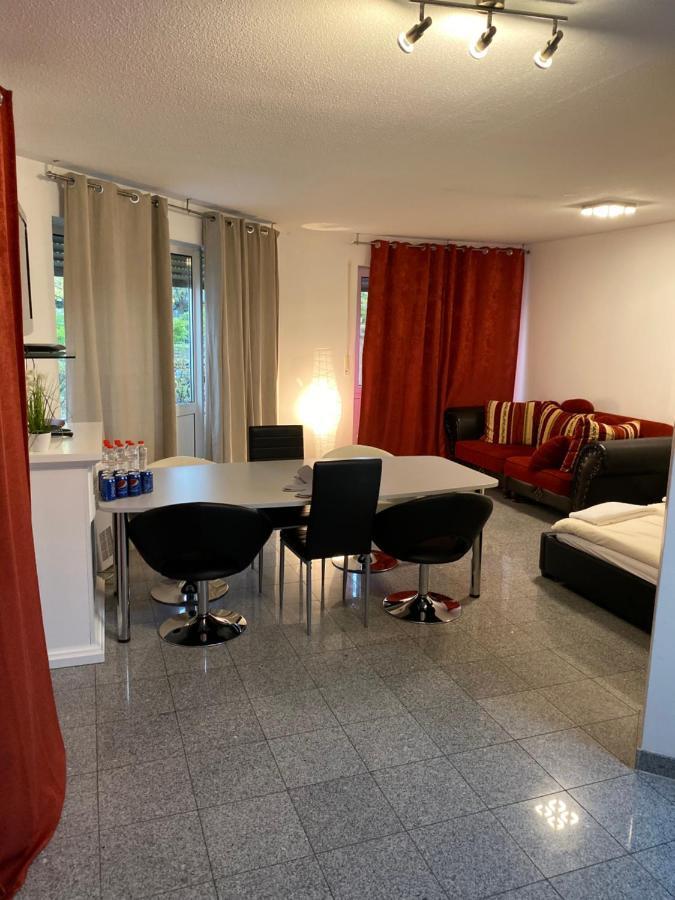 Apartment Kn Kahtan Boarding House Munich