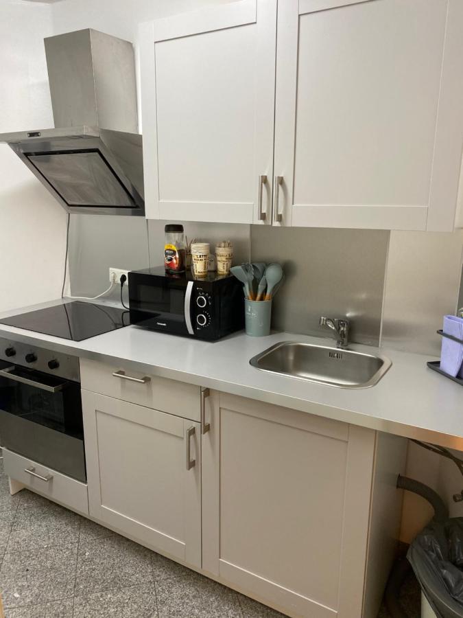 Apartment Kn Kahtan Boarding House *