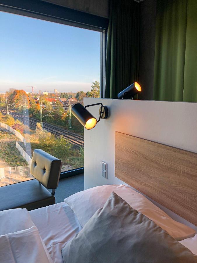 Hotel Gambino Cincinnati Munich