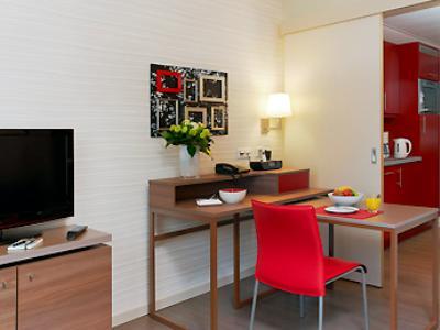 Adagio Munich
