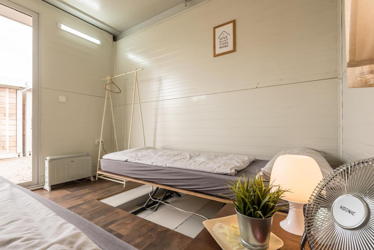 Oktoberfest Wiesn Camp Luxury tent Munich