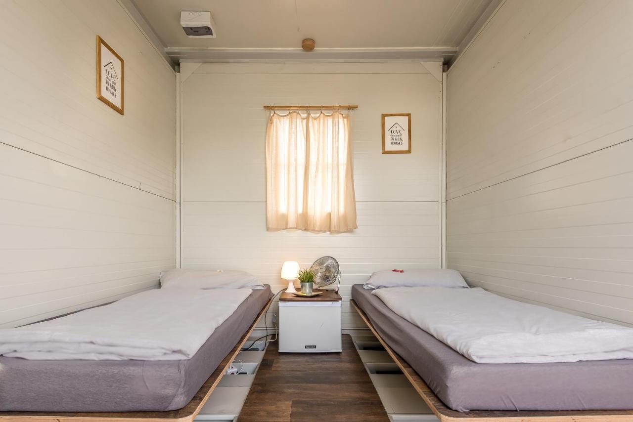 Oktoberfest Wiesn Camp