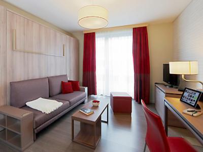 Aparthotel Adagio 4*