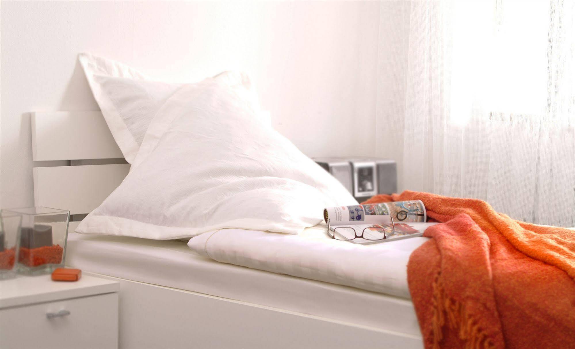 Frederics Olympiapark Hotel 3*