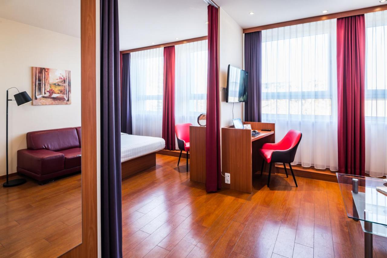 Star G Schwabing