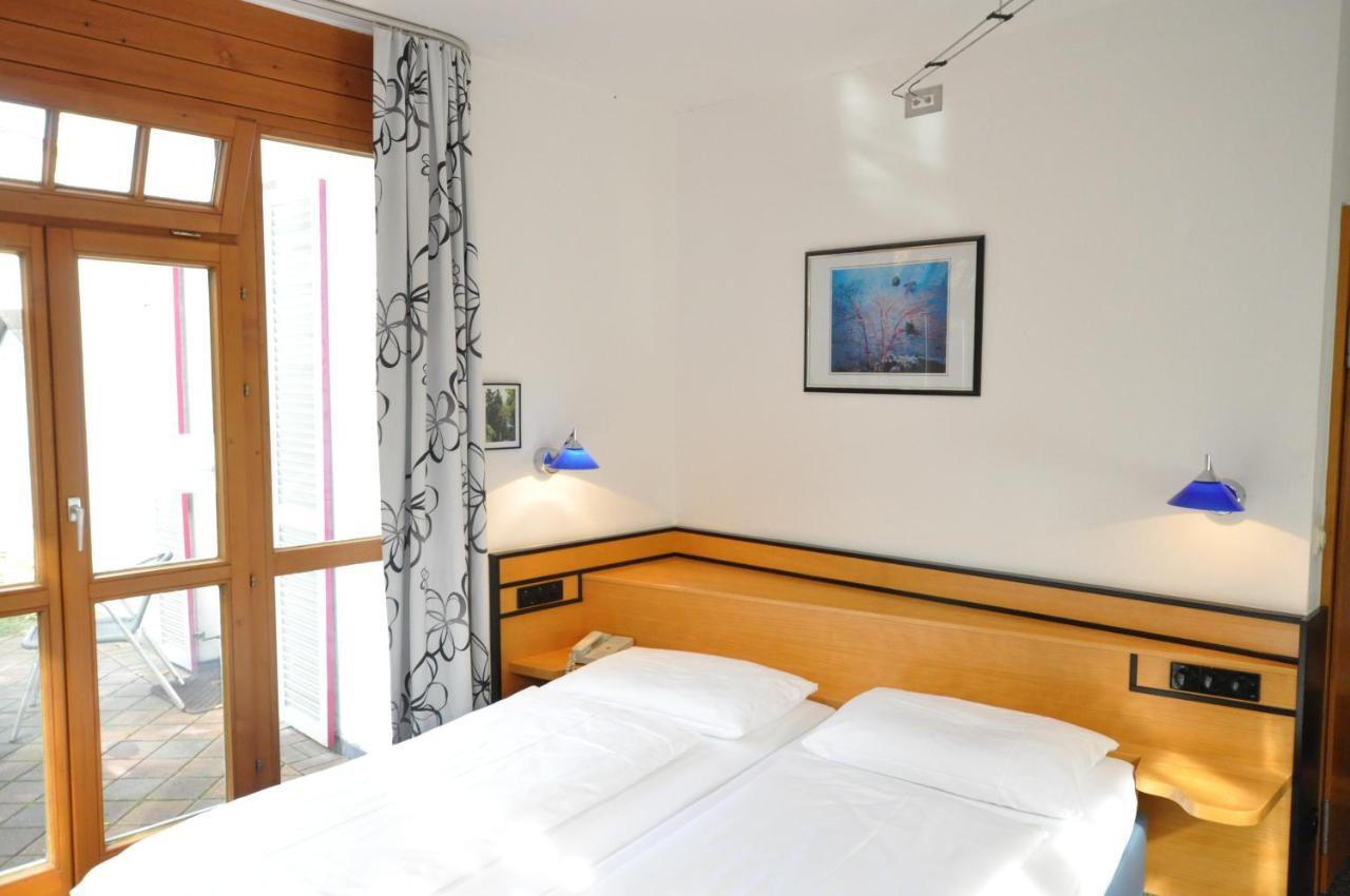 Waldperlach By Blattl Hotel Munich