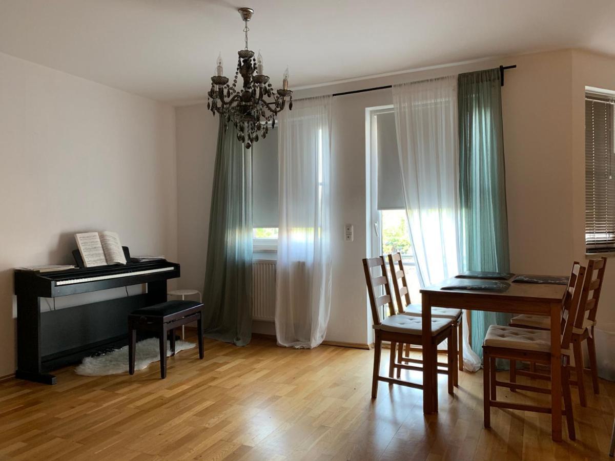 Feldmochinger Strasse 212 Apartamento Munique