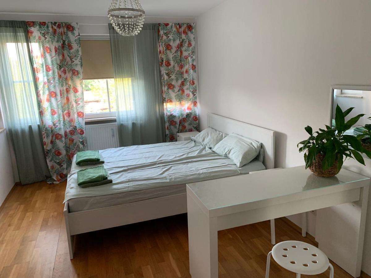 Apartamento Feldmochinger Strasse 212 Munique