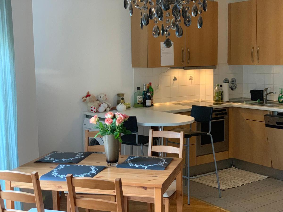 Feldmochinger Strasse 212 Apartamento *