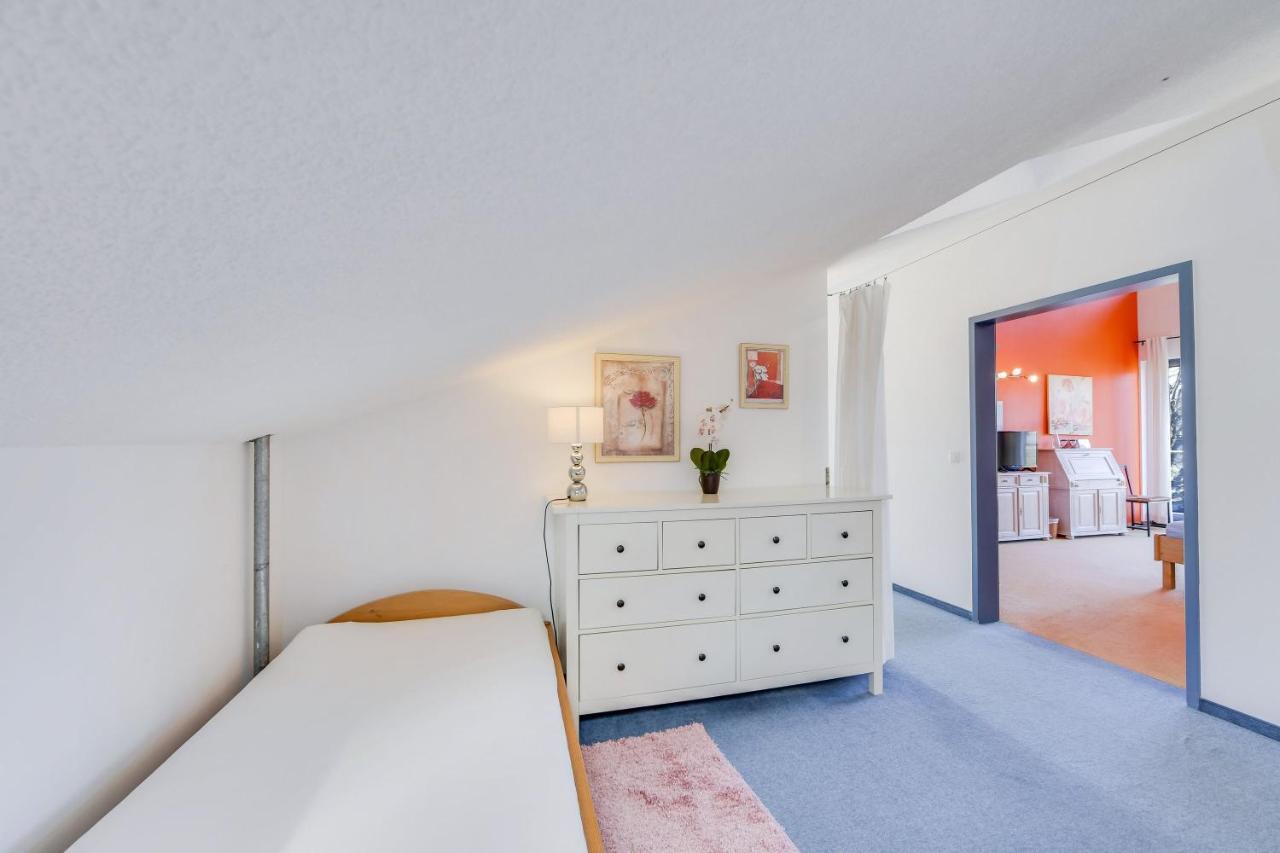 Muc De Lux 120 Qm Apartment