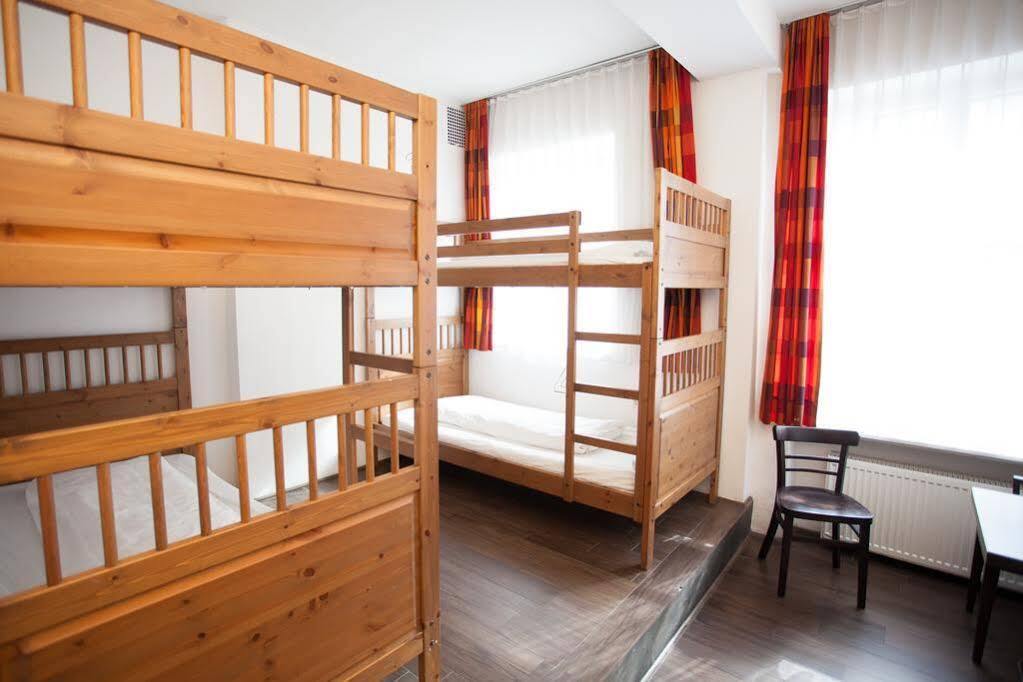 Hostel Jaeger's